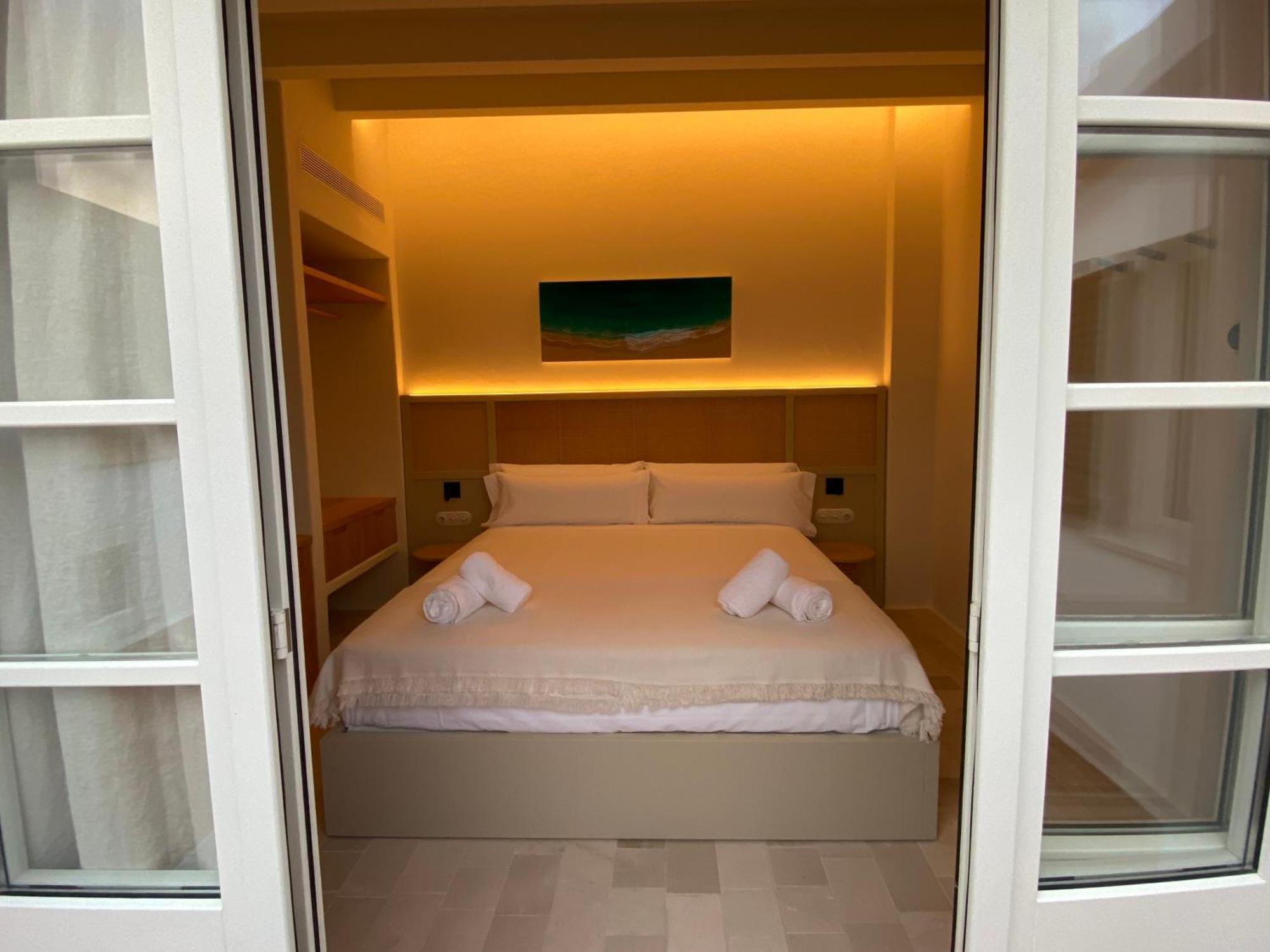 Setblaus Boutique Hotel Ciutadella  Eksteriør billede
